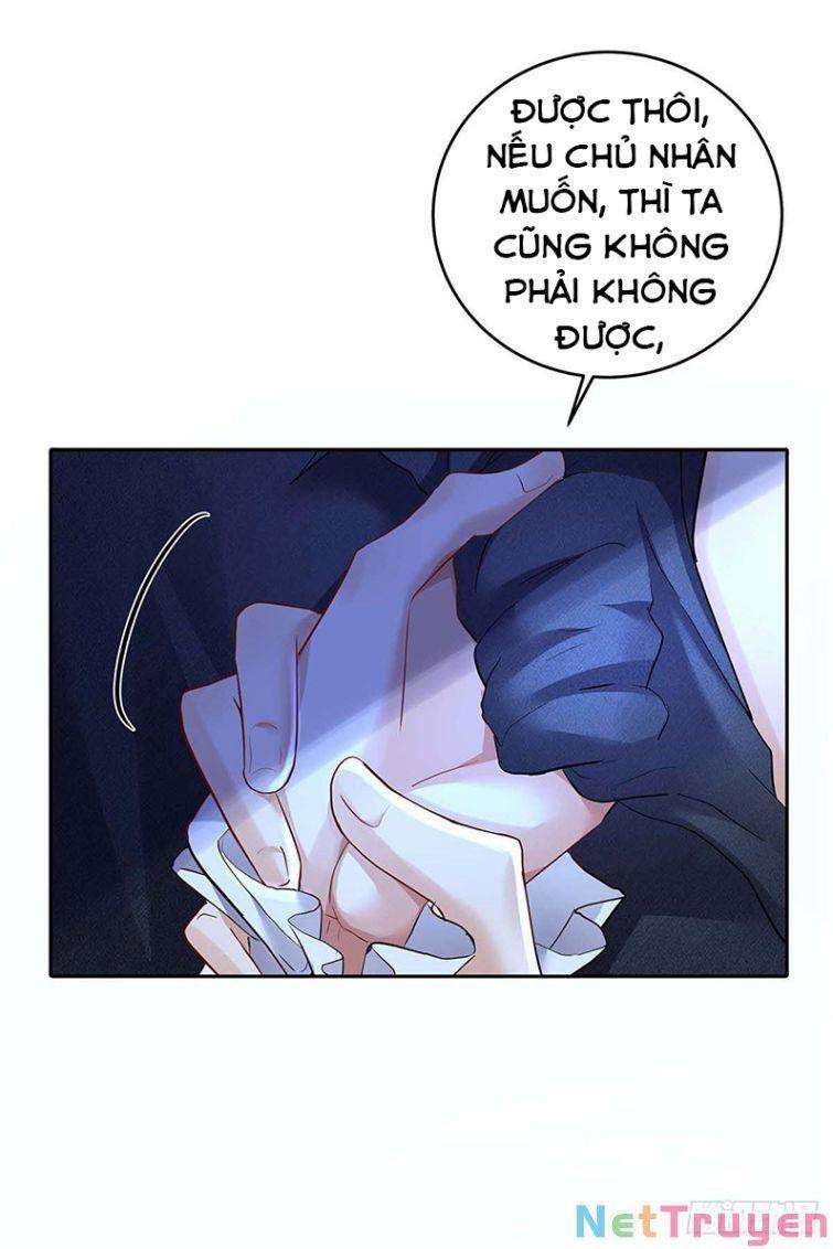 Dẫn Sói Vào Nhà Chapter 46 - Trang 2