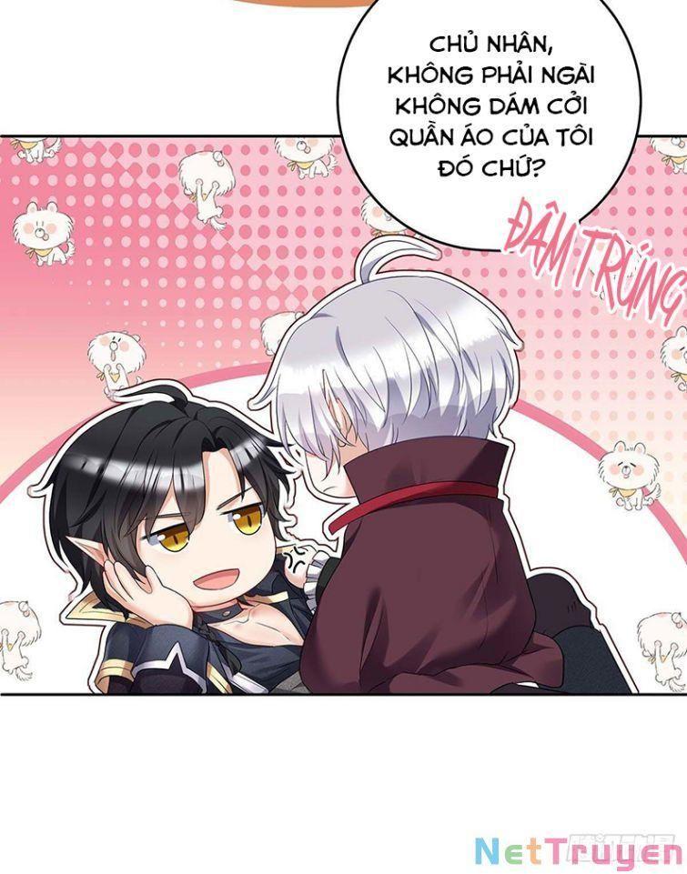 Dẫn Sói Vào Nhà Chapter 46 - Trang 2