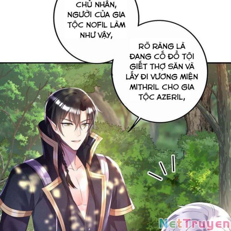 Dẫn Sói Vào Nhà Chapter 44 - Trang 2