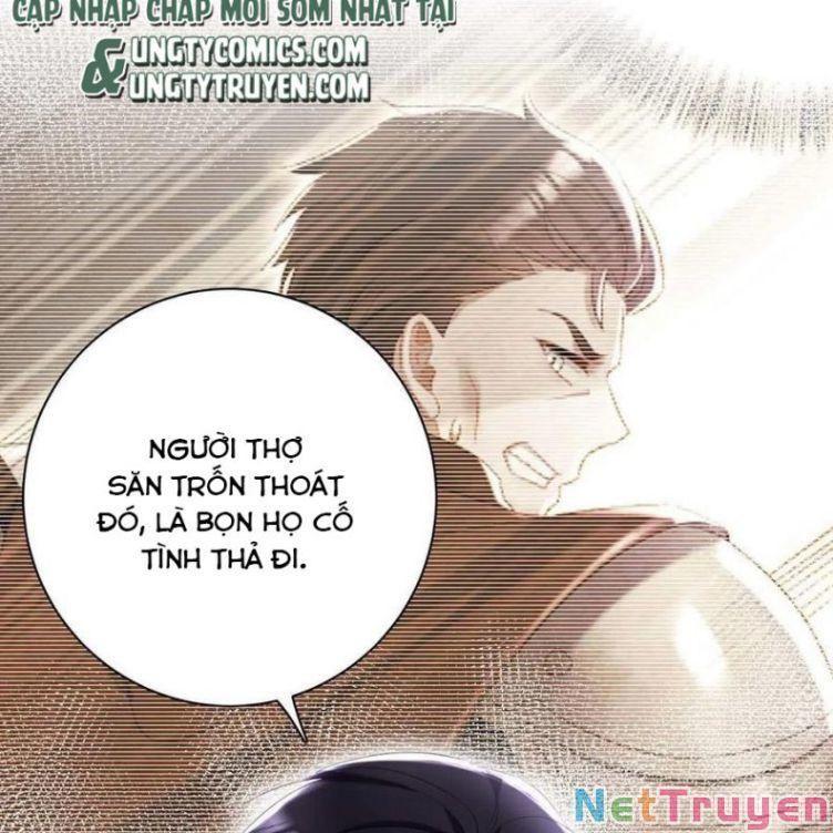 Dẫn Sói Vào Nhà Chapter 44 - Trang 2