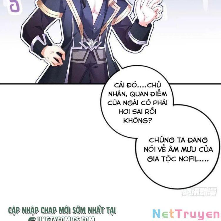 Dẫn Sói Vào Nhà Chapter 44 - Trang 2