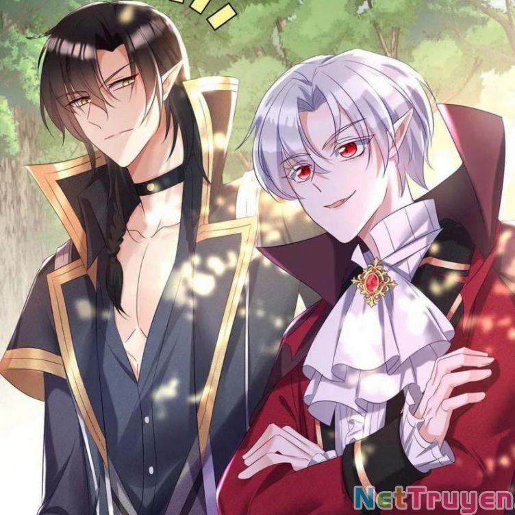 Dẫn Sói Vào Nhà Chapter 44 - Trang 2