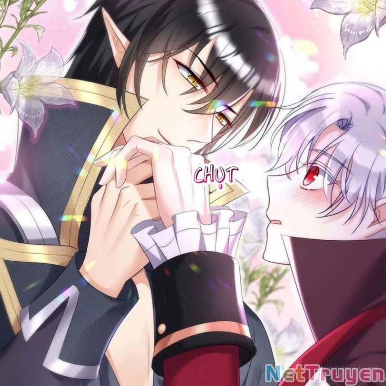 Dẫn Sói Vào Nhà Chapter 44 - Trang 2