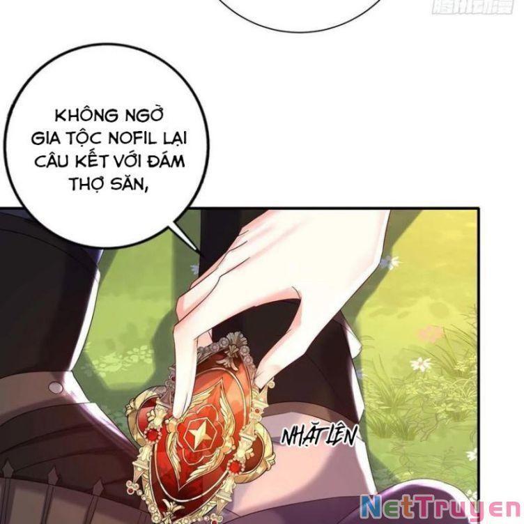 Dẫn Sói Vào Nhà Chapter 44 - Trang 2