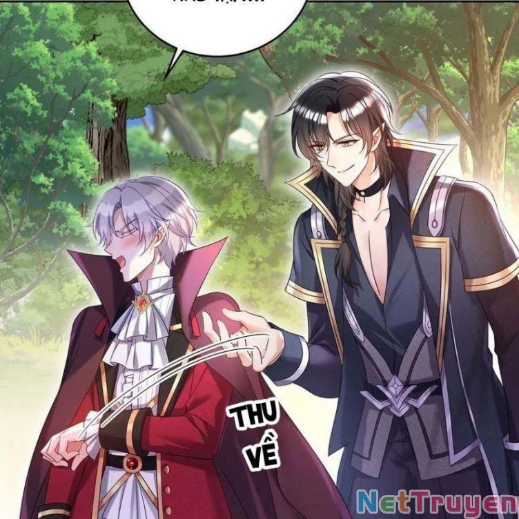 Dẫn Sói Vào Nhà Chapter 44 - Trang 2