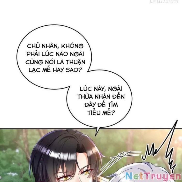 Dẫn Sói Vào Nhà Chapter 44 - Trang 2