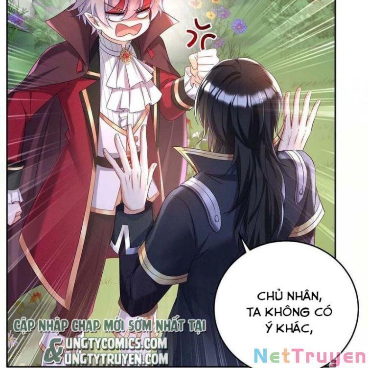 Dẫn Sói Vào Nhà Chapter 44 - Trang 2