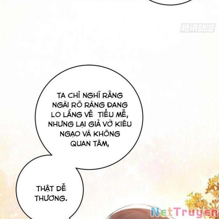 Dẫn Sói Vào Nhà Chapter 44 - Trang 2