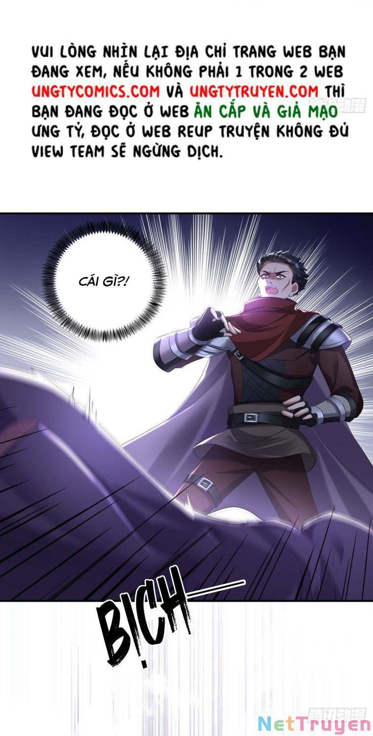 Dẫn Sói Vào Nhà Chapter 43 - Trang 2