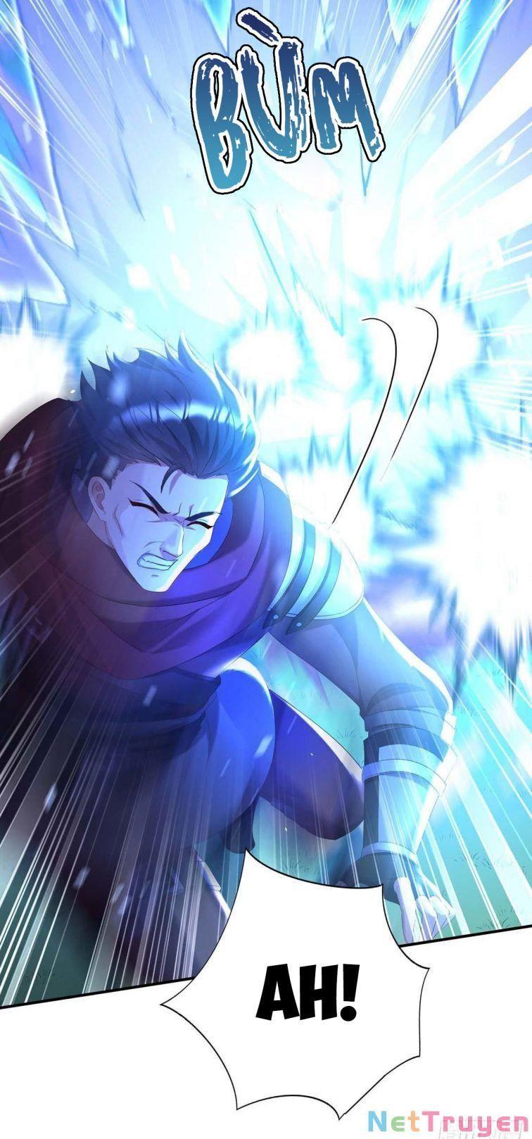 Dẫn Sói Vào Nhà Chapter 43 - Trang 2