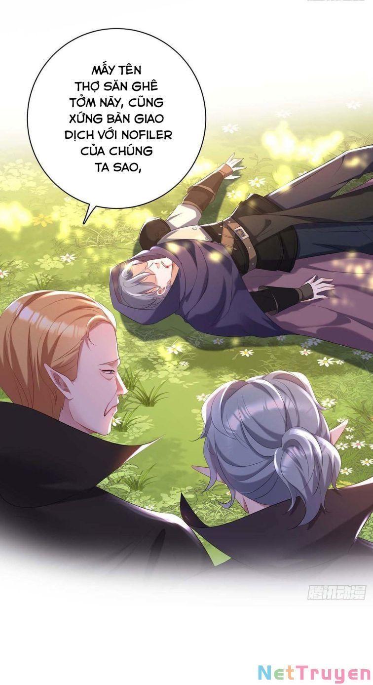 Dẫn Sói Vào Nhà Chapter 43 - Trang 2