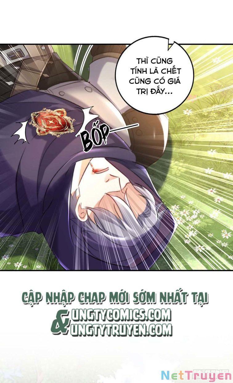 Dẫn Sói Vào Nhà Chapter 43 - Trang 2