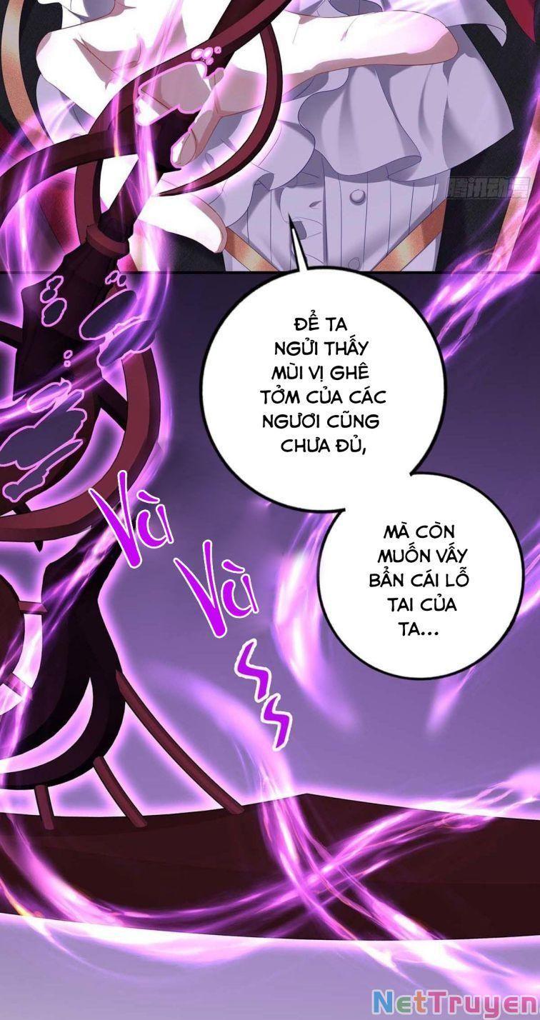 Dẫn Sói Vào Nhà Chapter 43 - Trang 2