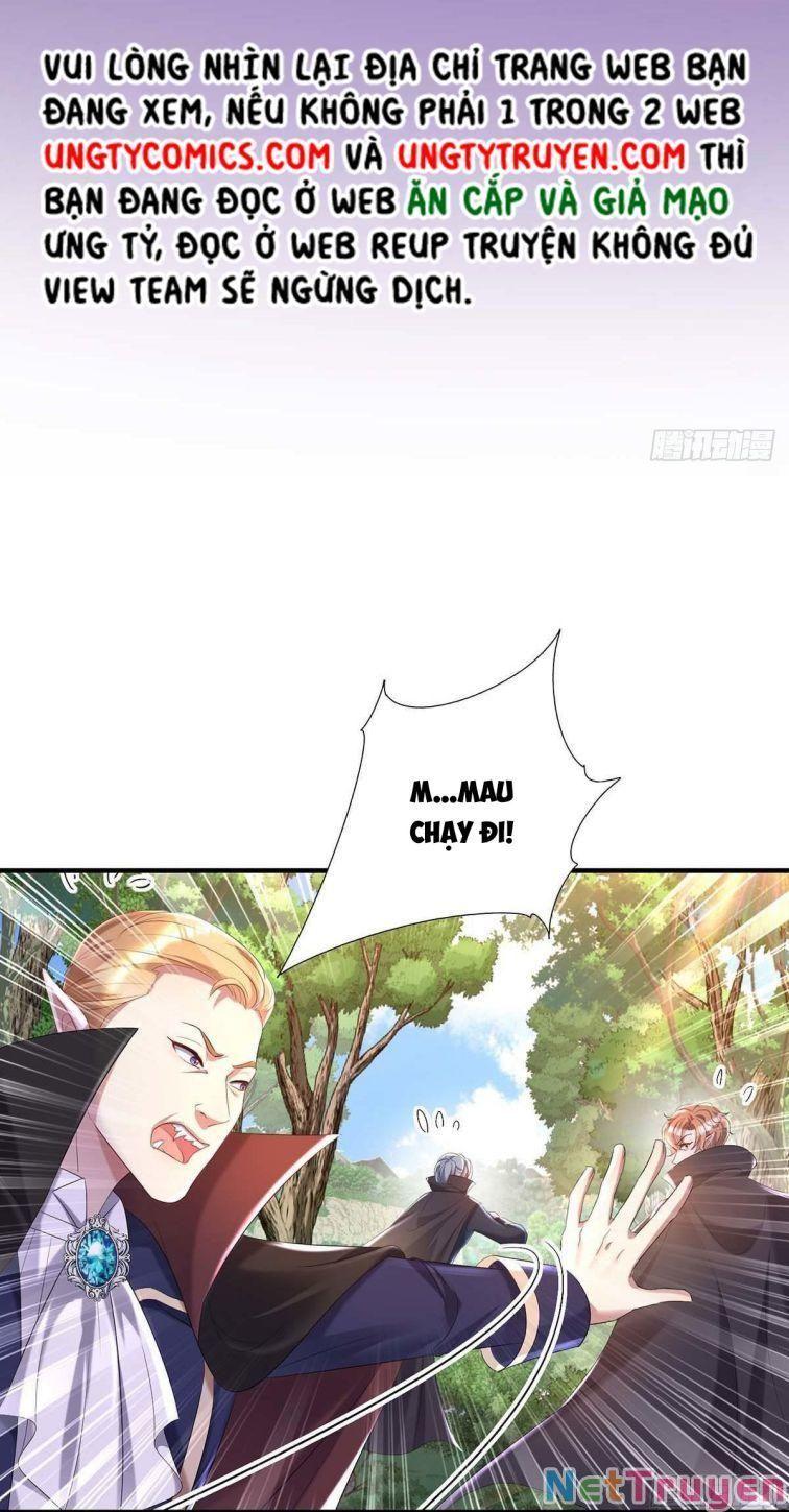 Dẫn Sói Vào Nhà Chapter 43 - Trang 2