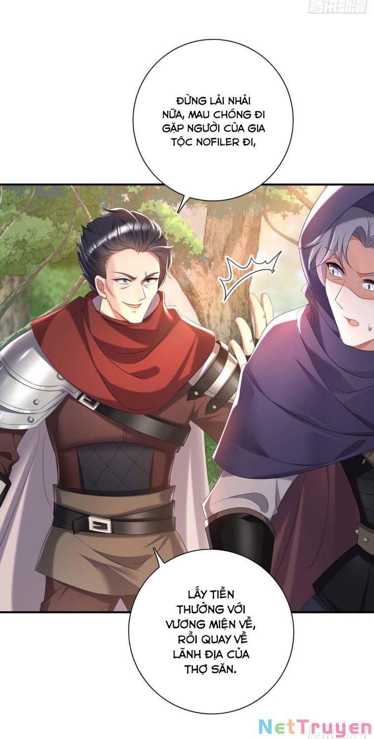 Dẫn Sói Vào Nhà Chapter 43 - Trang 2