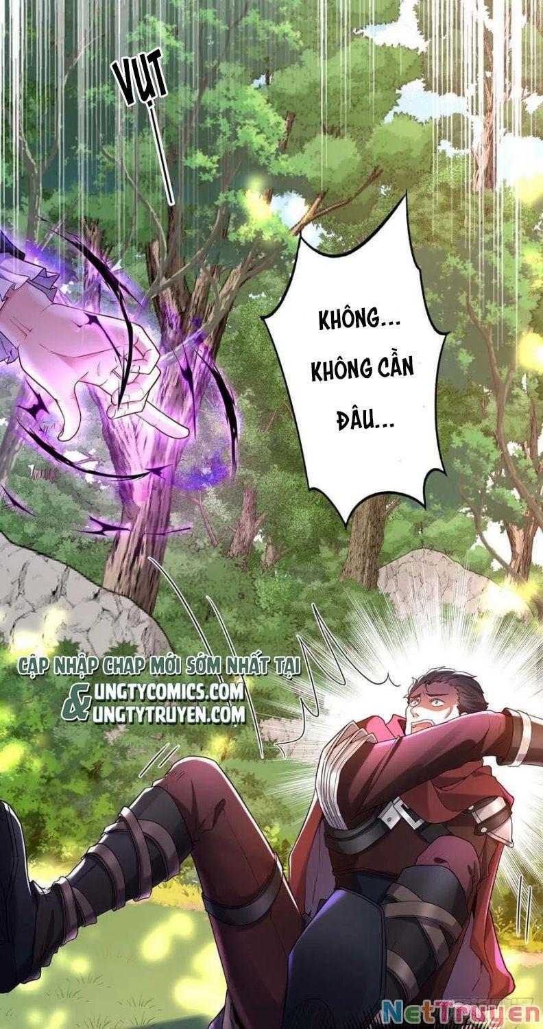 Dẫn Sói Vào Nhà Chapter 42 - Trang 2