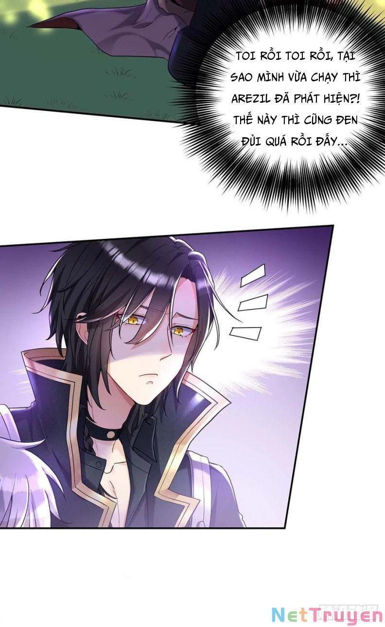 Dẫn Sói Vào Nhà Chapter 42 - Trang 2