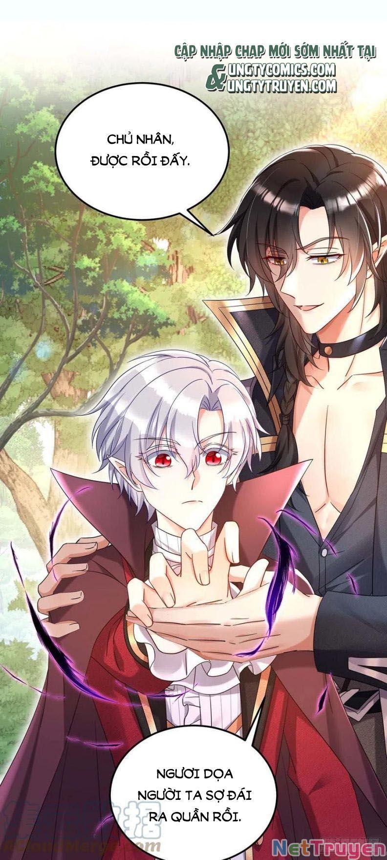 Dẫn Sói Vào Nhà Chapter 42 - Trang 2