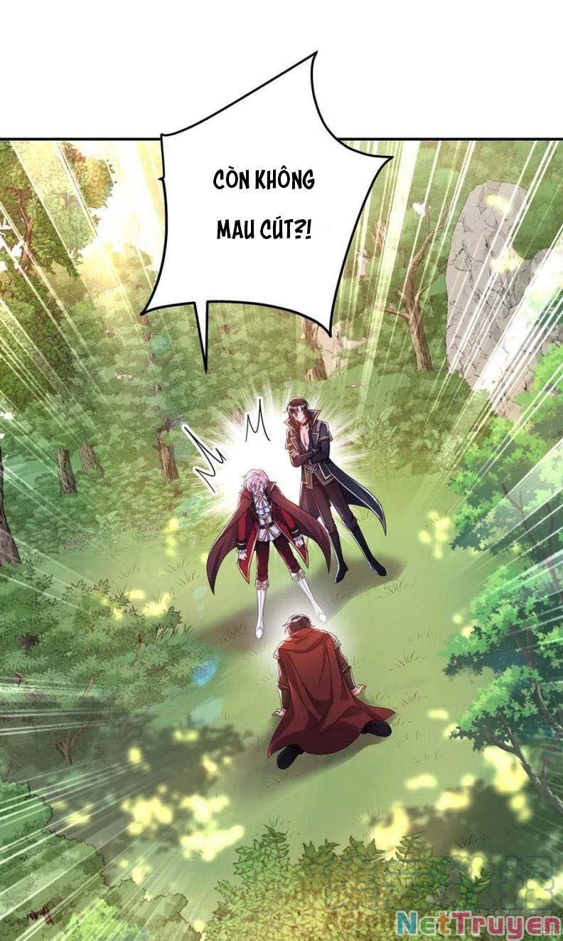 Dẫn Sói Vào Nhà Chapter 42 - Trang 2