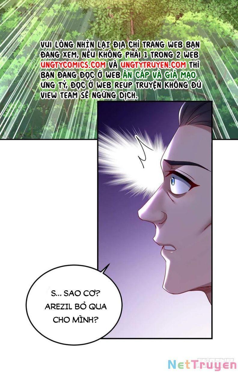 Dẫn Sói Vào Nhà Chapter 42 - Trang 2