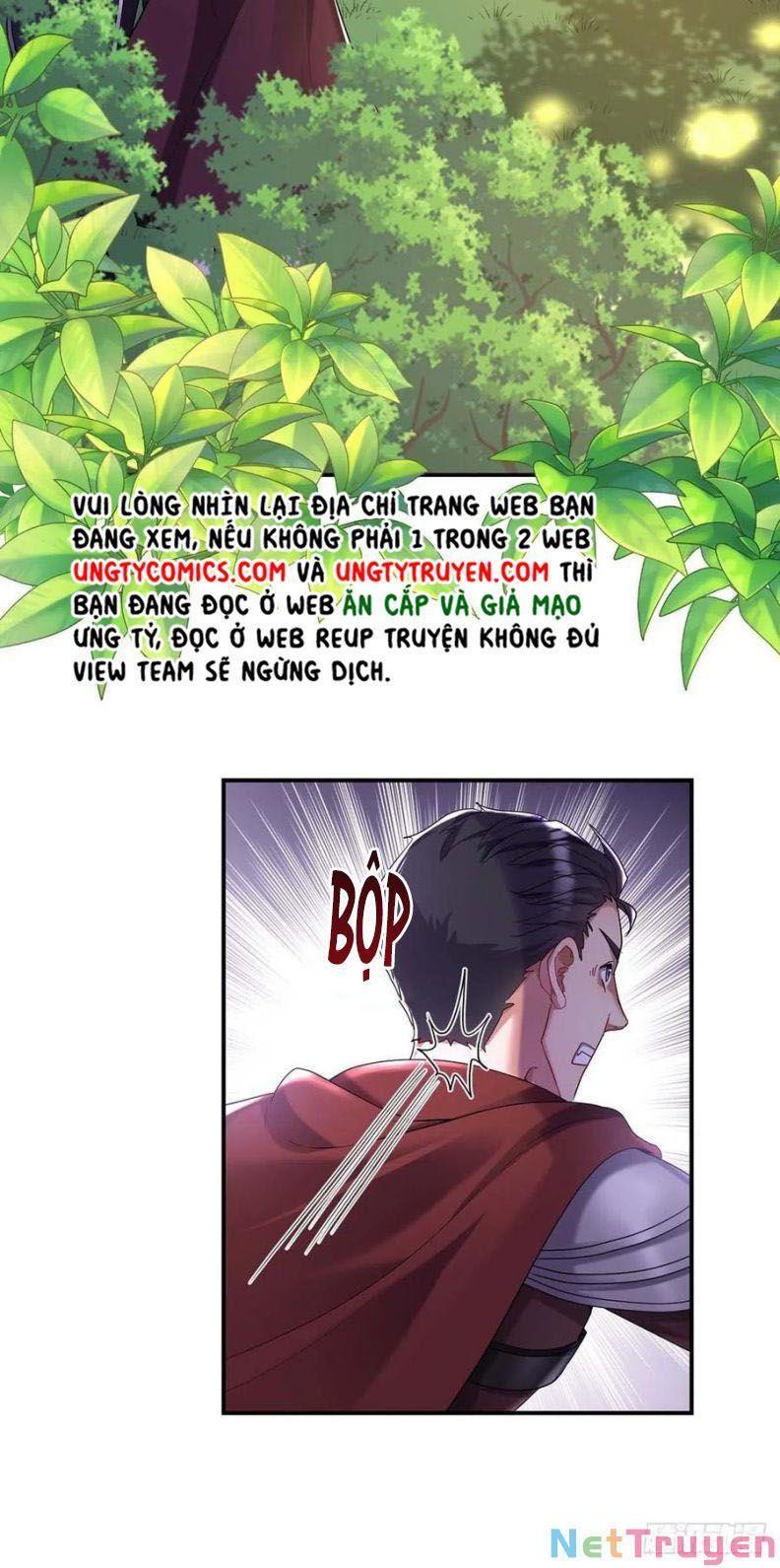 Dẫn Sói Vào Nhà Chapter 42 - Trang 2