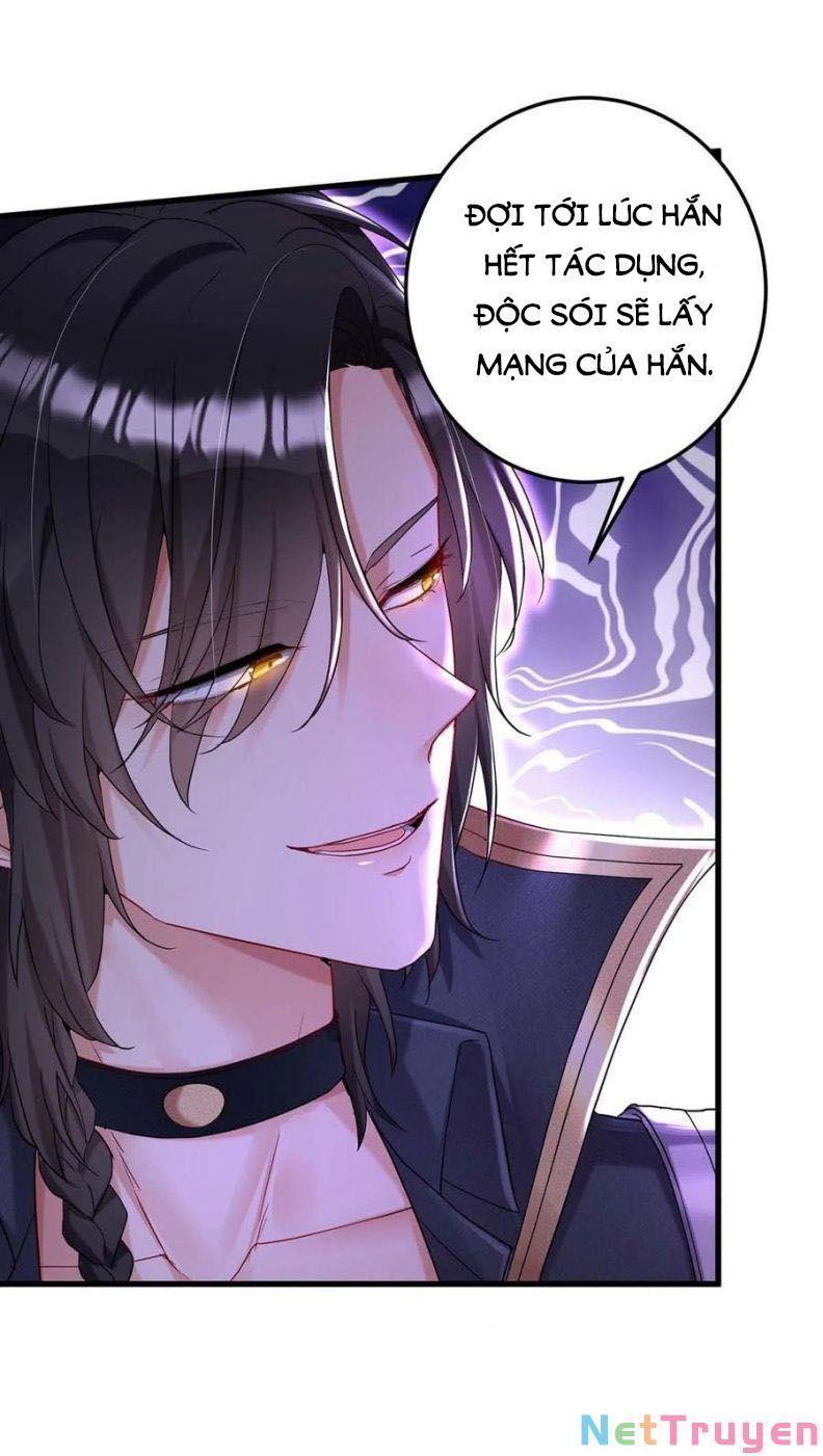 Dẫn Sói Vào Nhà Chapter 42 - Trang 2