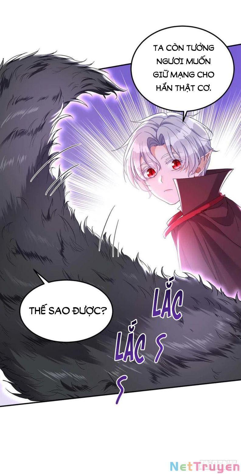 Dẫn Sói Vào Nhà Chapter 42 - Trang 2