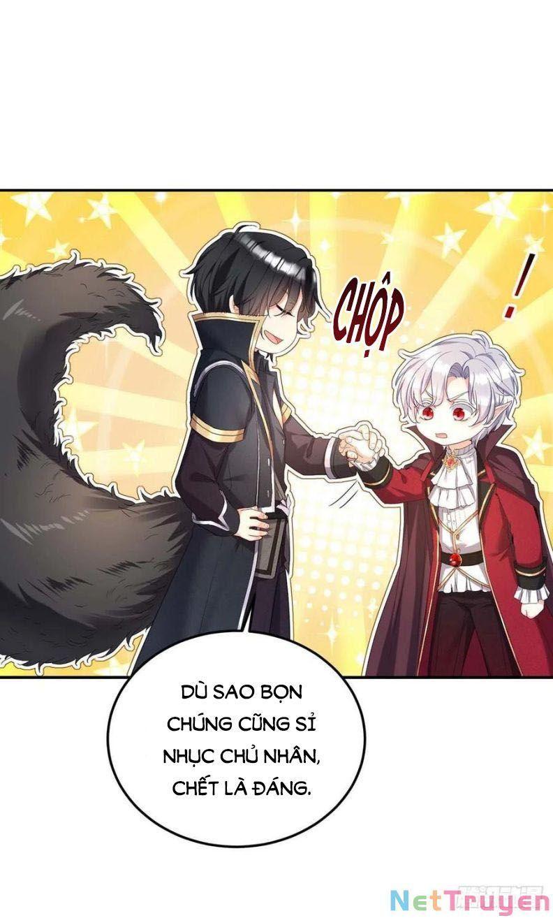 Dẫn Sói Vào Nhà Chapter 42 - Trang 2