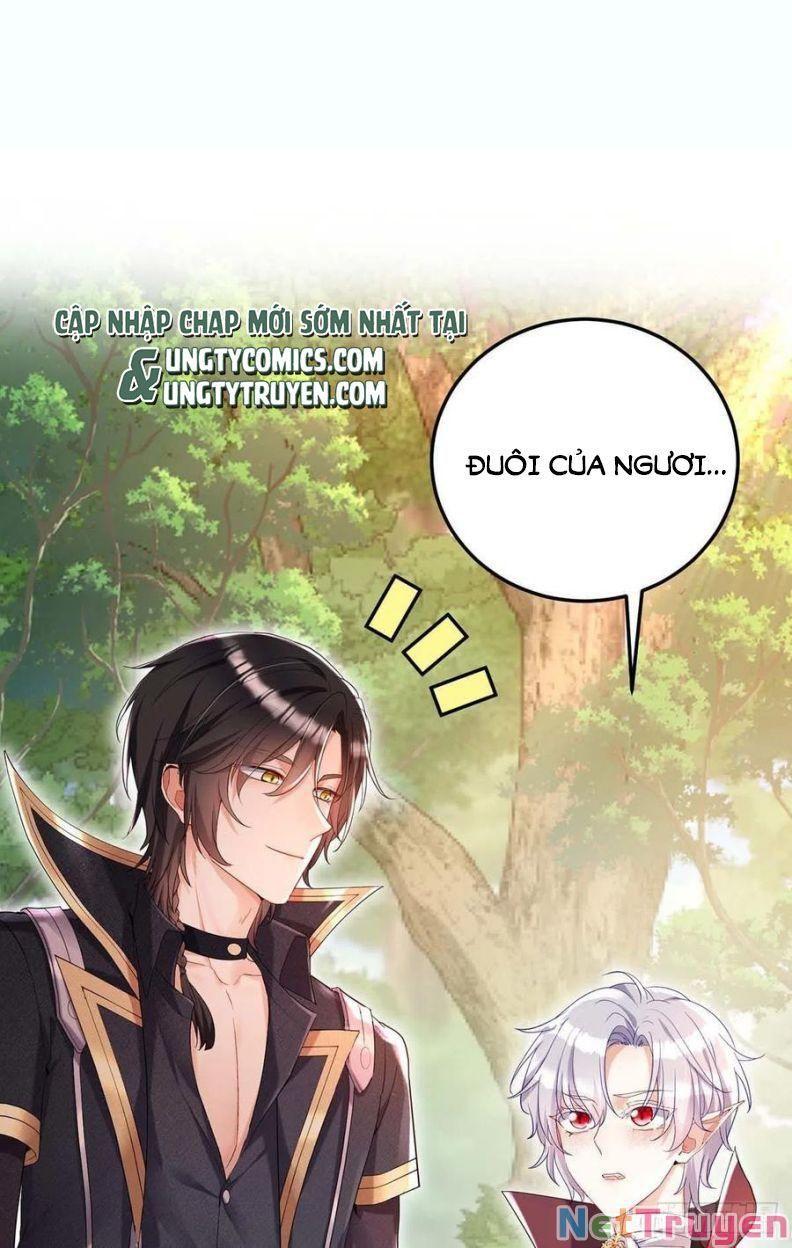 Dẫn Sói Vào Nhà Chapter 42 - Trang 2