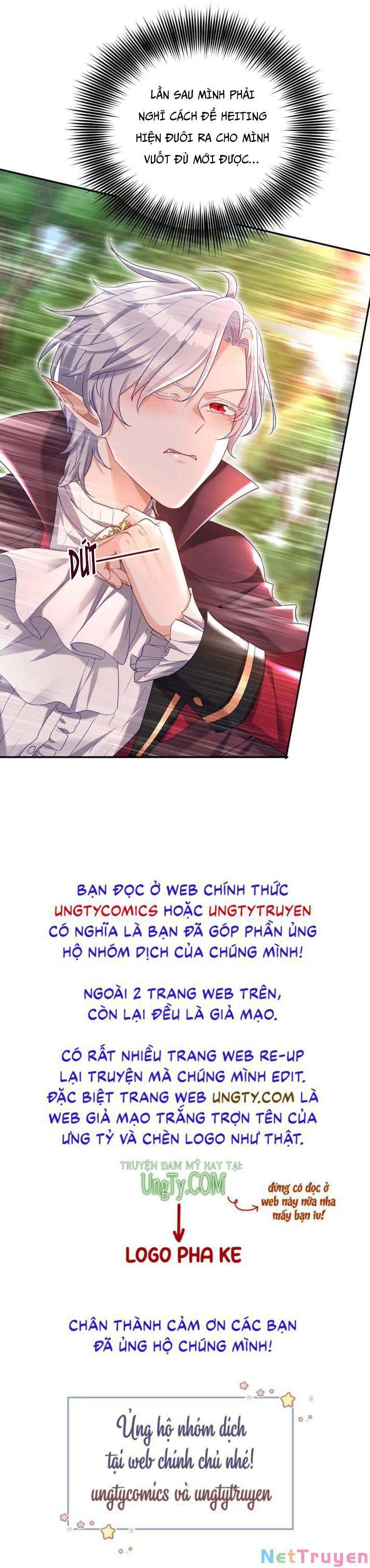 Dẫn Sói Vào Nhà Chapter 42 - Trang 2