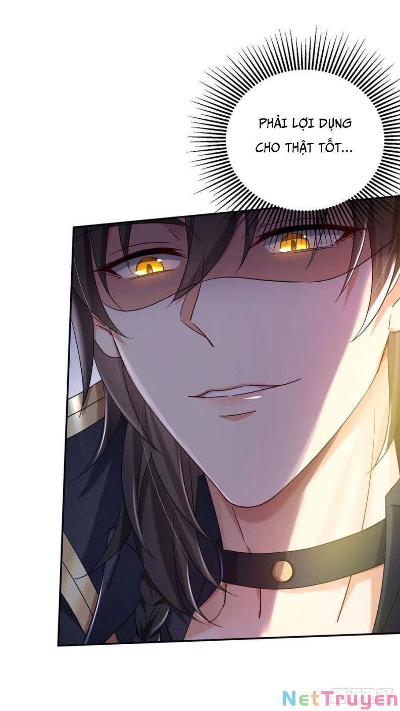 Dẫn Sói Vào Nhà Chapter 42 - Trang 2