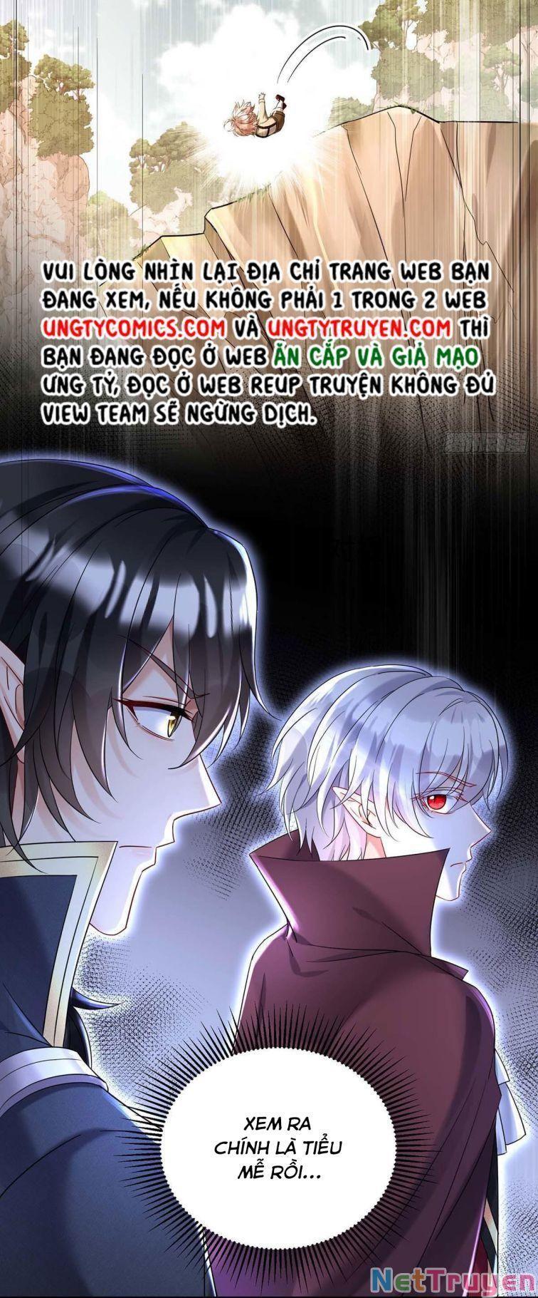 Dẫn Sói Vào Nhà Chapter 40 - Trang 2