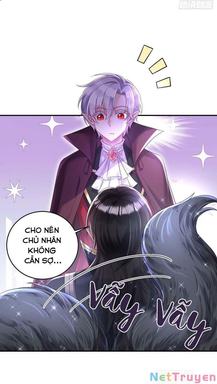 Dẫn Sói Vào Nhà Chapter 38 - Trang 2