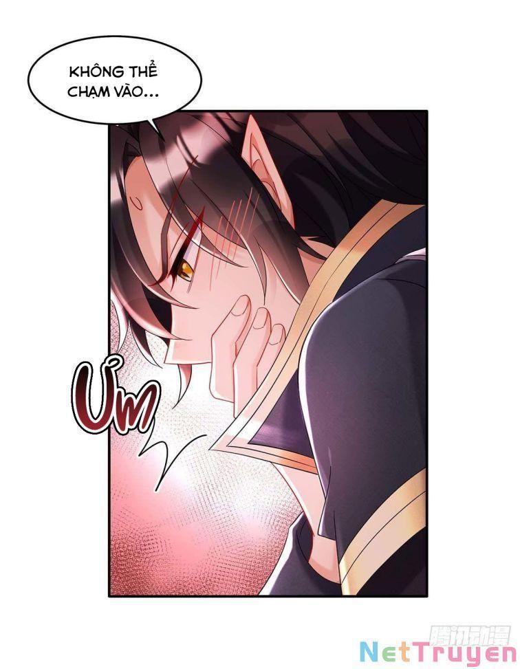 Dẫn Sói Vào Nhà Chapter 38 - Trang 2