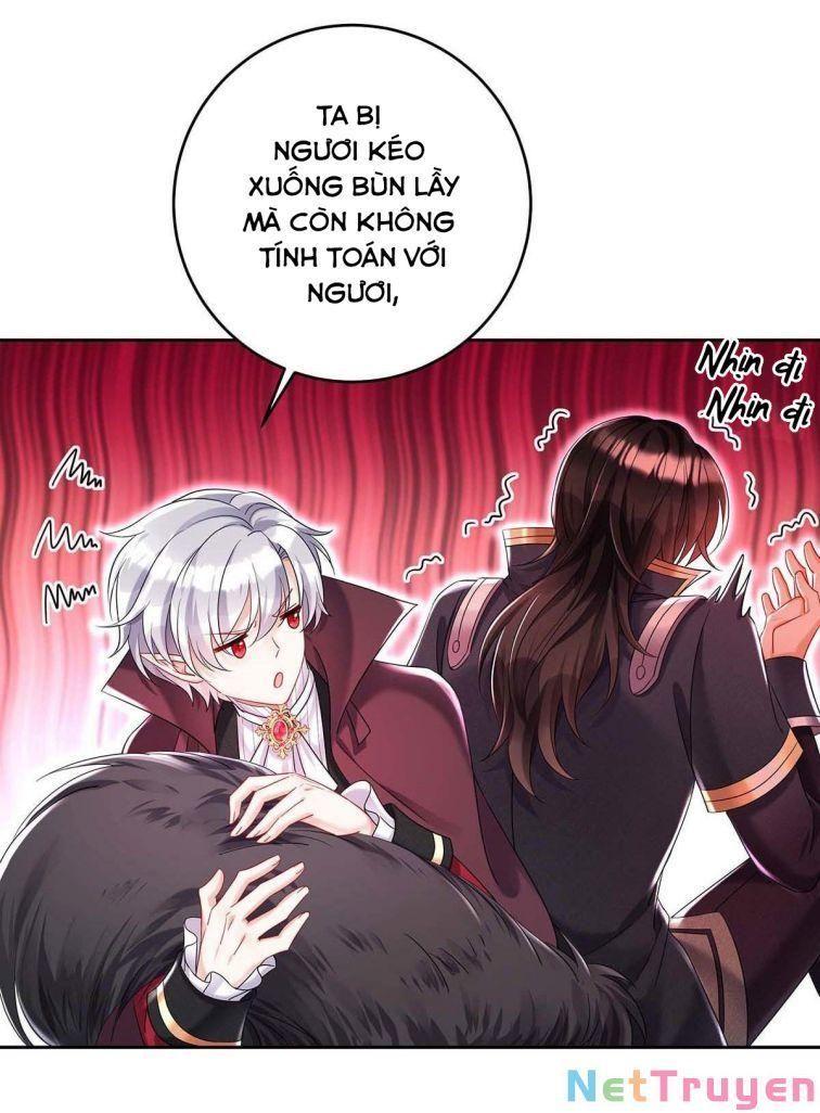 Dẫn Sói Vào Nhà Chapter 38 - Trang 2