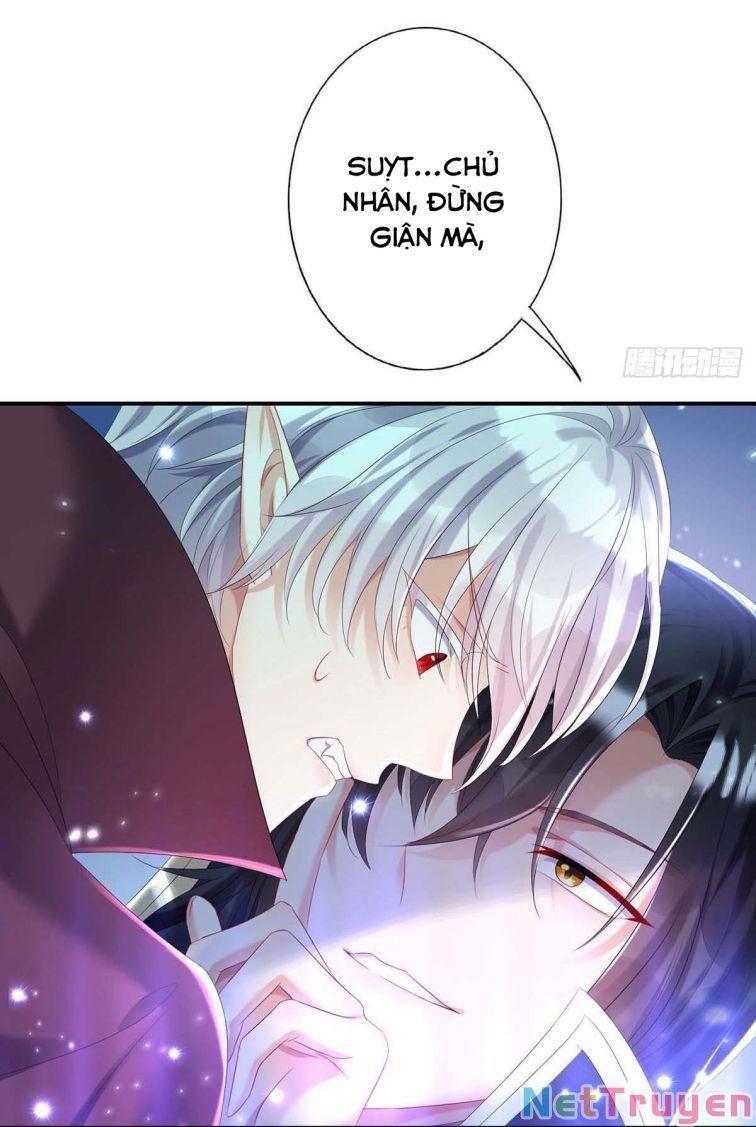 Dẫn Sói Vào Nhà Chapter 38 - Trang 2