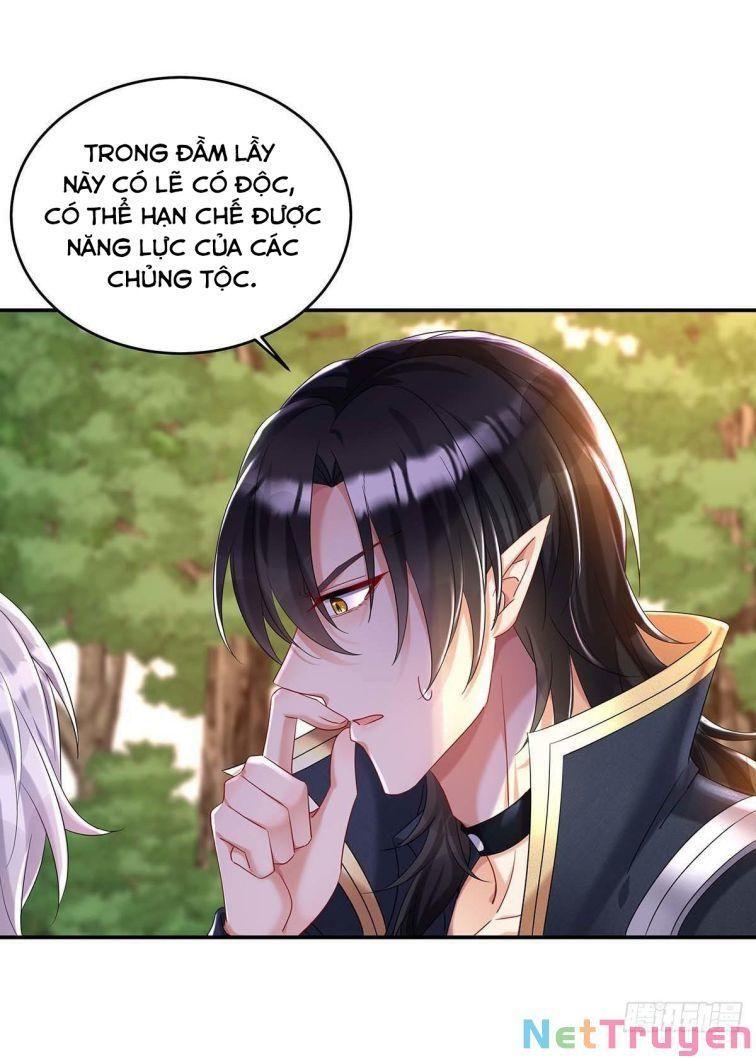 Dẫn Sói Vào Nhà Chapter 37 - Trang 2