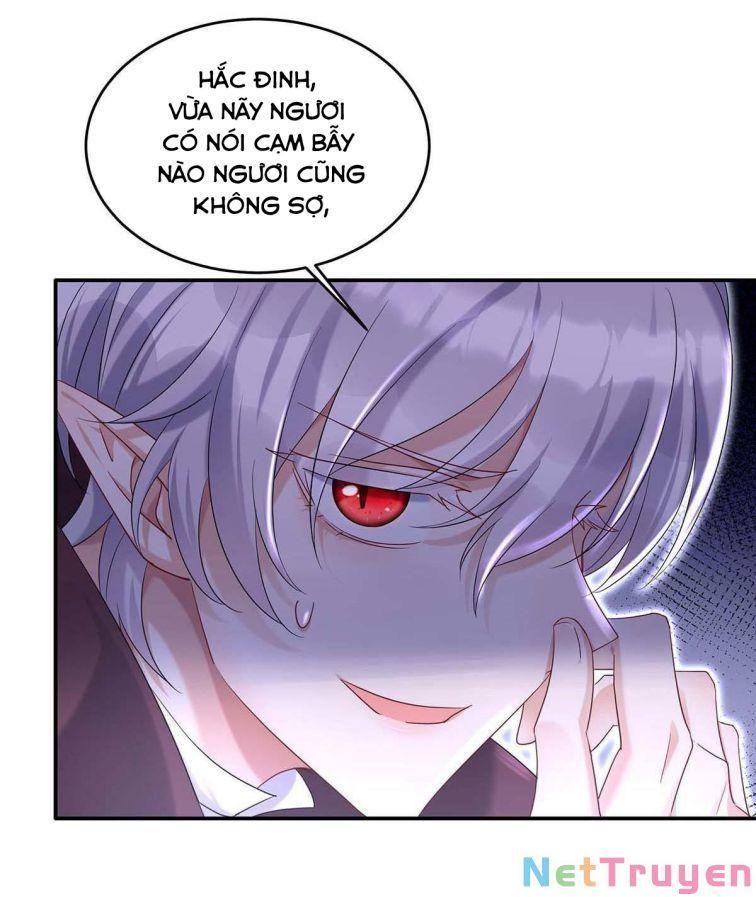 Dẫn Sói Vào Nhà Chapter 37 - Trang 2