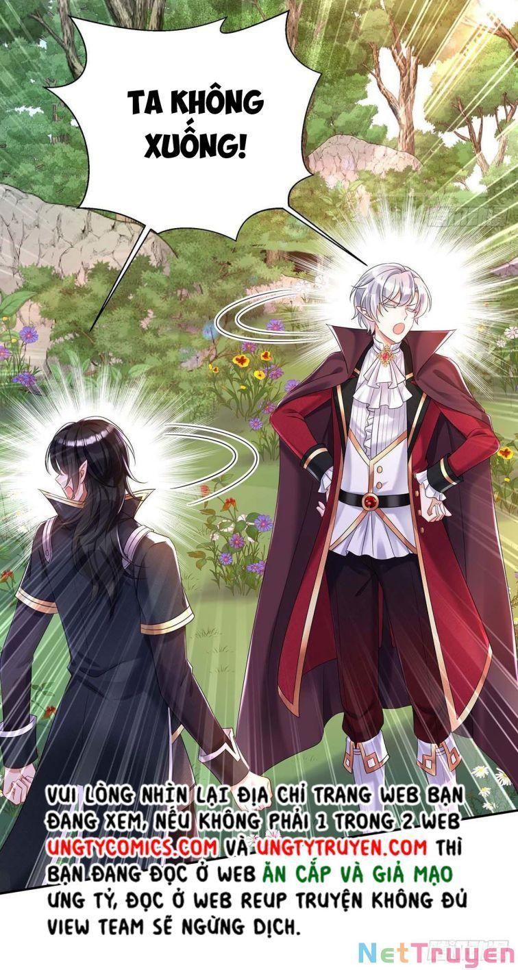 Dẫn Sói Vào Nhà Chapter 37 - Trang 2