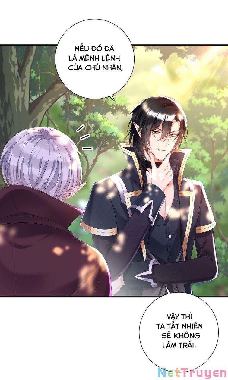 Dẫn Sói Vào Nhà Chapter 37 - Trang 2