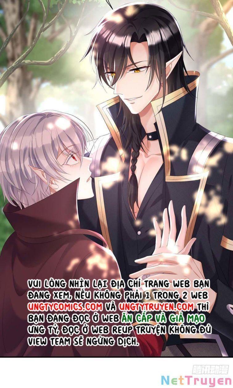 Dẫn Sói Vào Nhà Chapter 37 - Trang 2