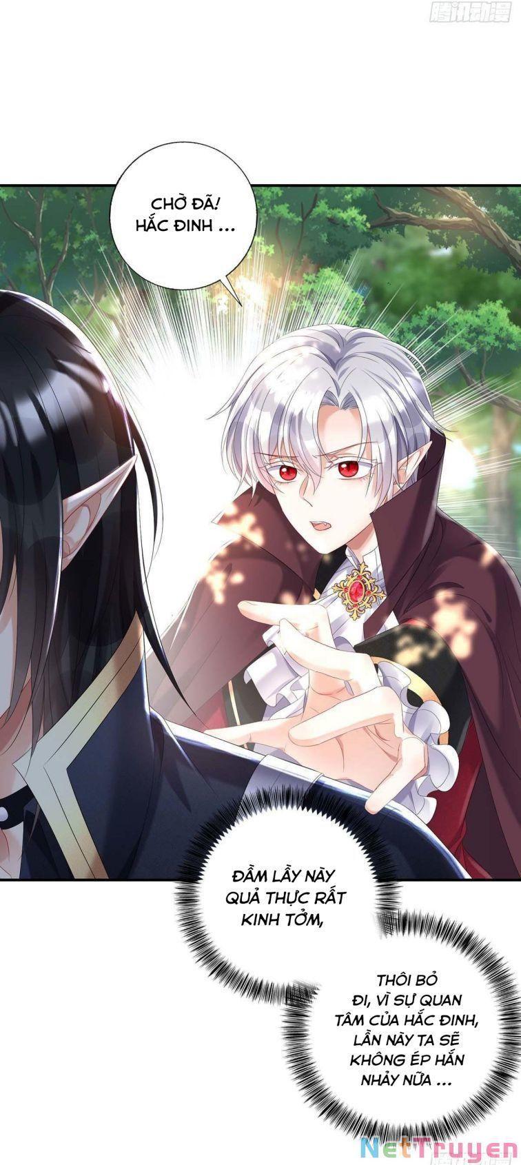 Dẫn Sói Vào Nhà Chapter 37 - Trang 2