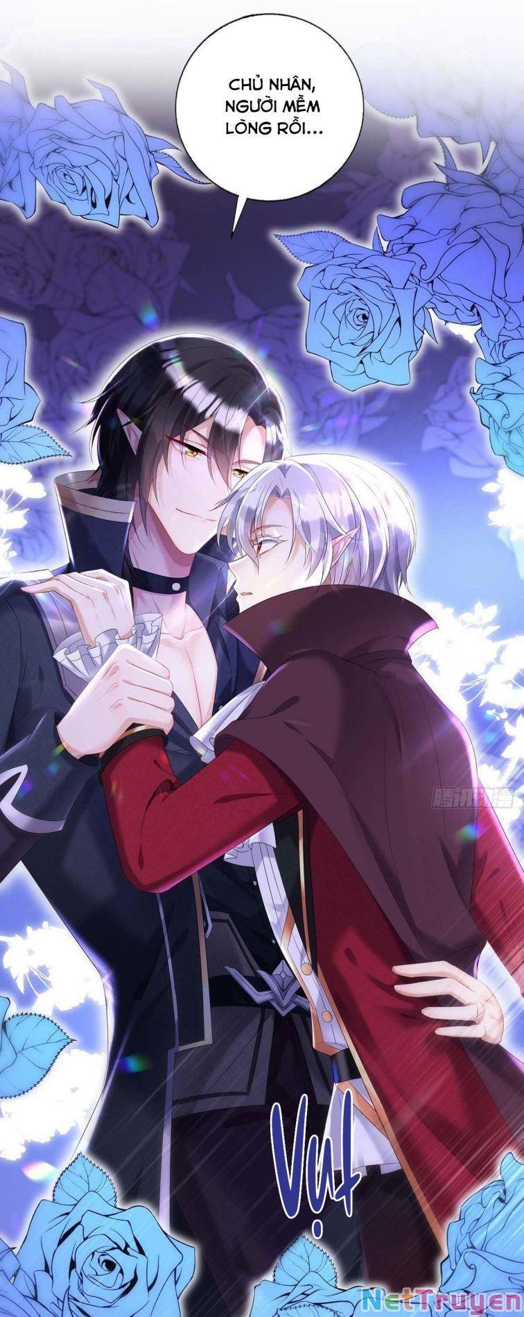 Dẫn Sói Vào Nhà Chapter 37 - Trang 2