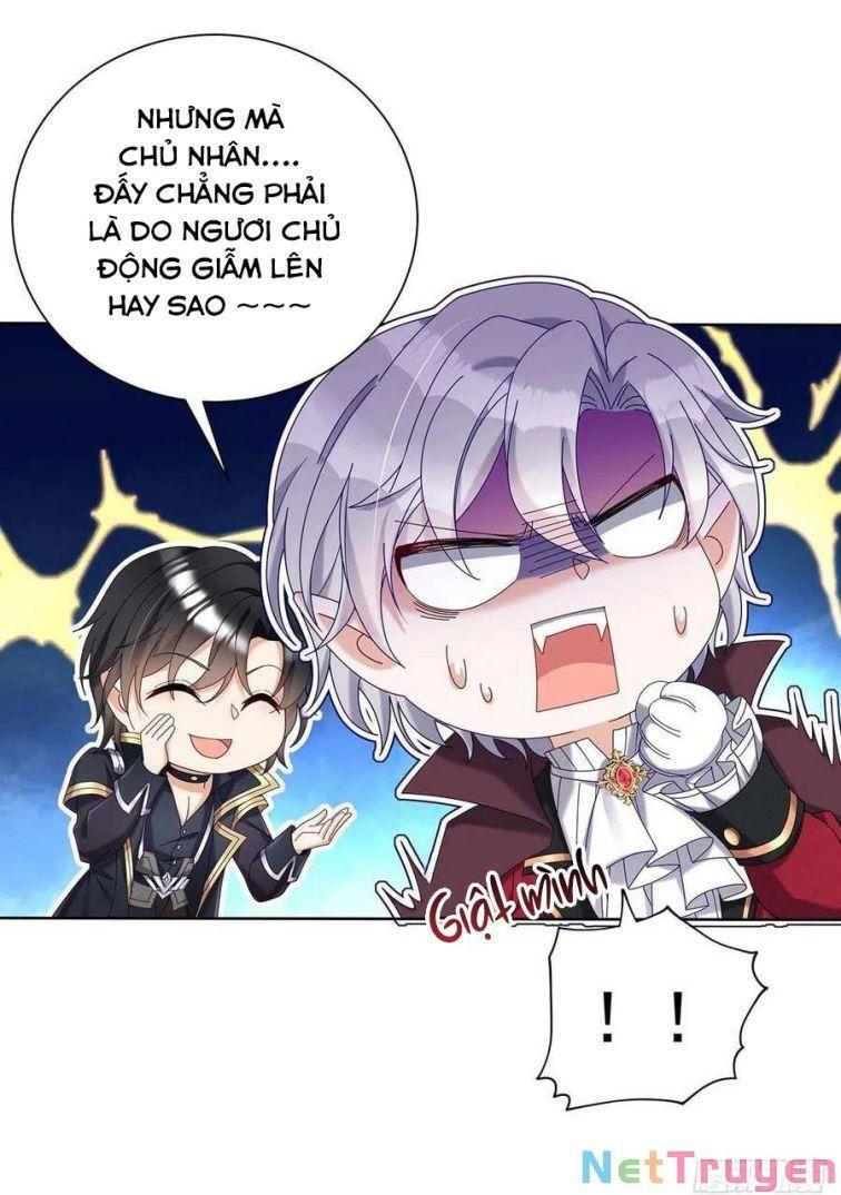 Dẫn Sói Vào Nhà Chapter 36 - Trang 2