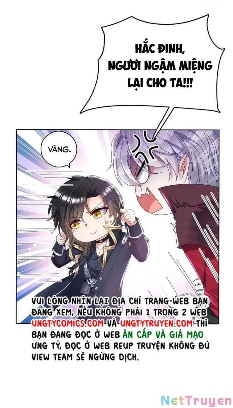 Dẫn Sói Vào Nhà Chapter 36 - Trang 2