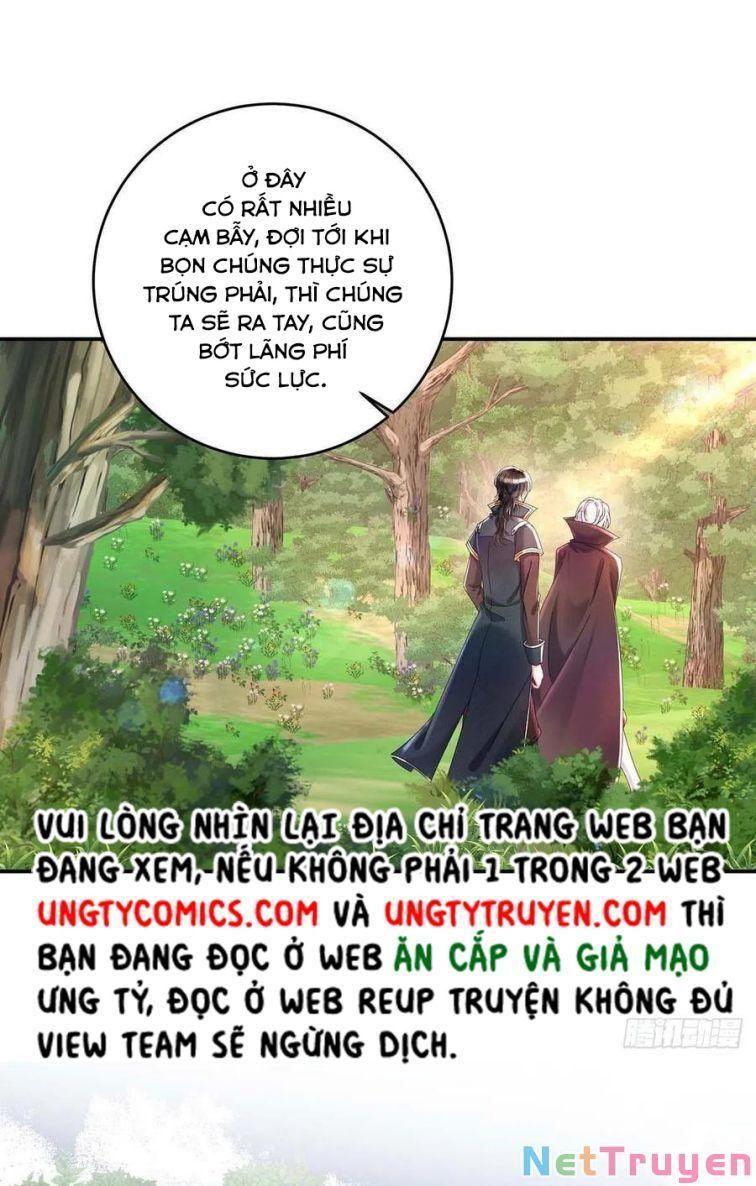 Dẫn Sói Vào Nhà Chapter 36 - Trang 2