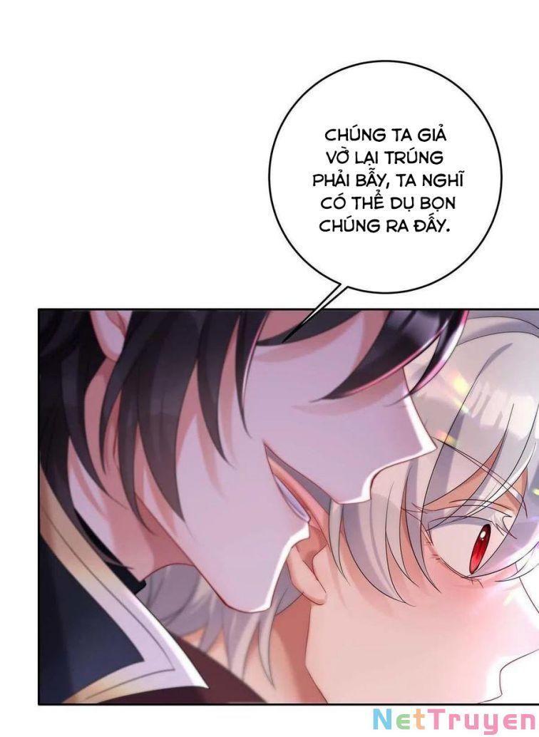 Dẫn Sói Vào Nhà Chapter 36 - Trang 2