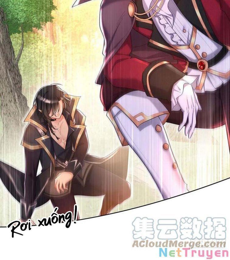 Dẫn Sói Vào Nhà Chapter 36 - Trang 2