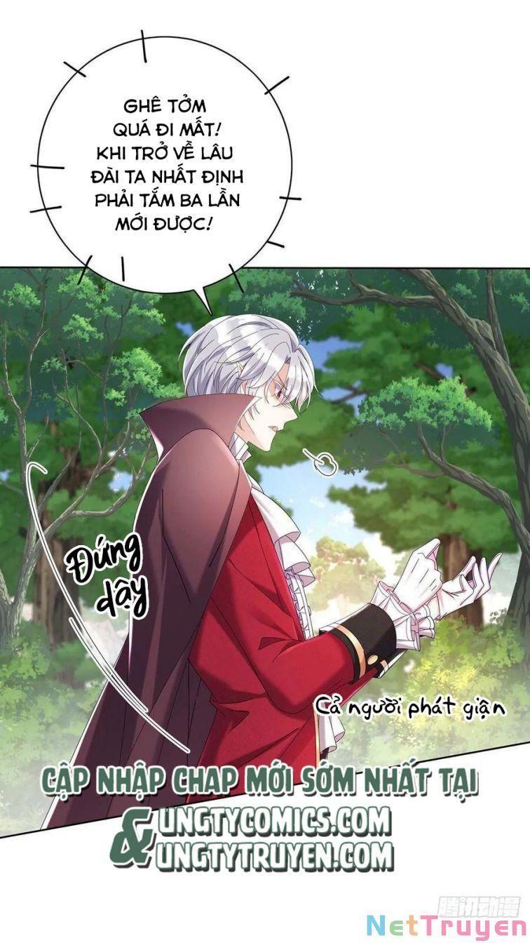 Dẫn Sói Vào Nhà Chapter 36 - Trang 2