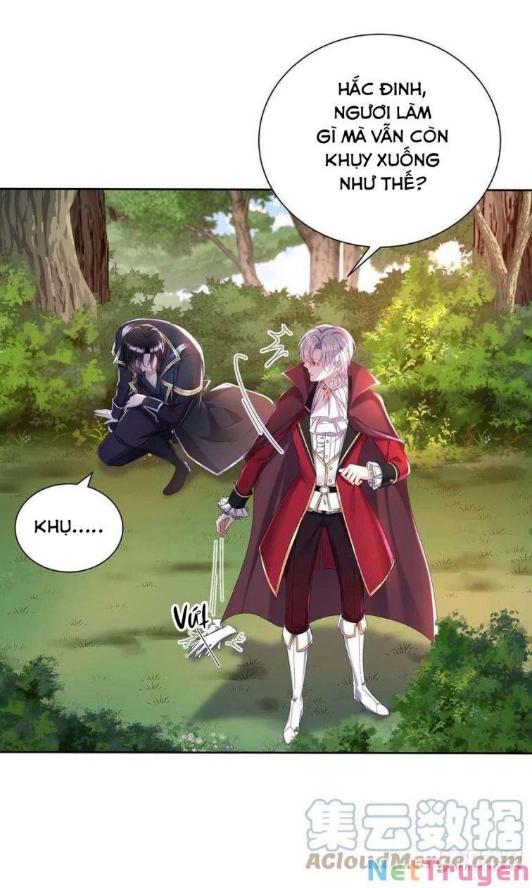 Dẫn Sói Vào Nhà Chapter 36 - Trang 2